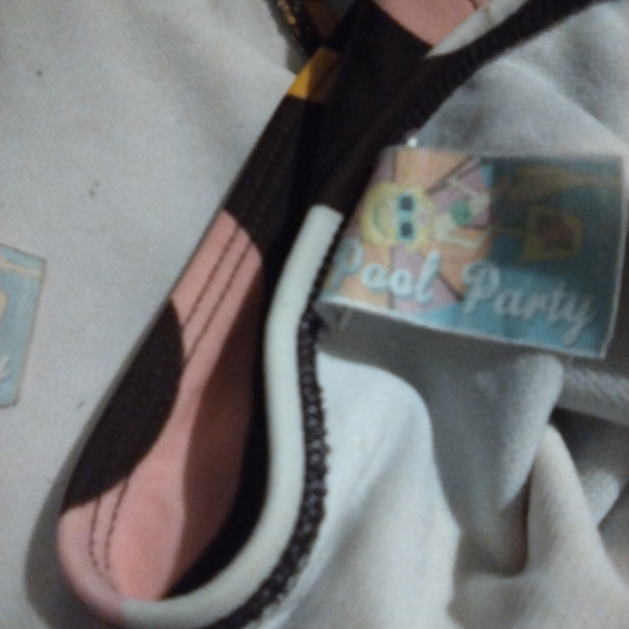 VTG pool party Bikini sz m - Picture 2 of 2